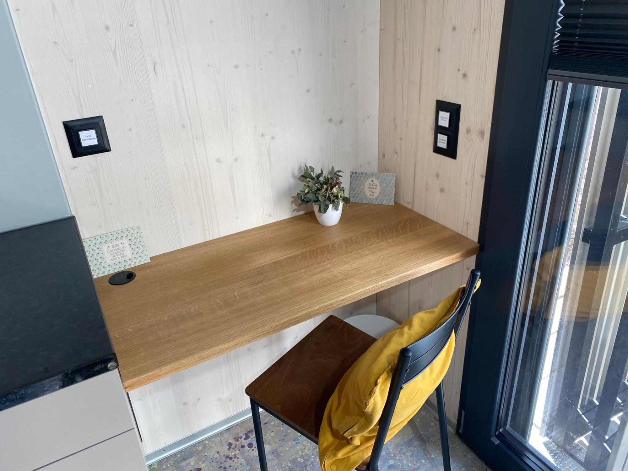 Auf Wolke 7 - Gaeste-Studio Im Mini House In Ch-4556 Aeschi So Exterior foto